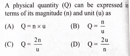 Question Image