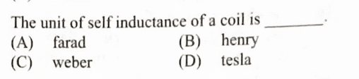 Question Image