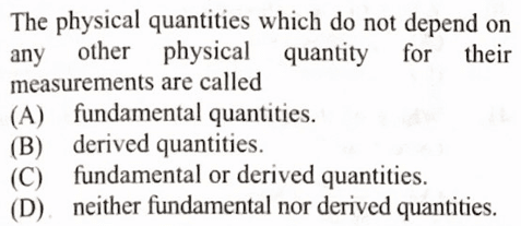 Question Image