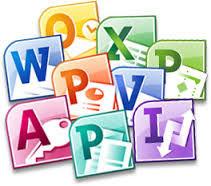 placeholder image to represent content