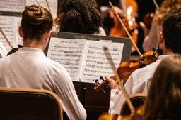 placeholder image to represent content