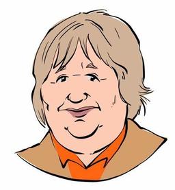 placeholder image to represent content