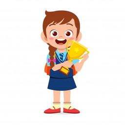 placeholder image to represent content