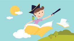 placeholder image to represent content