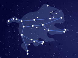 placeholder image to represent content