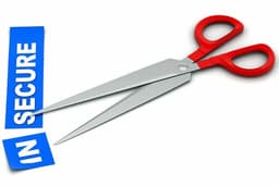 placeholder image to represent content