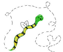 placeholder image to represent content