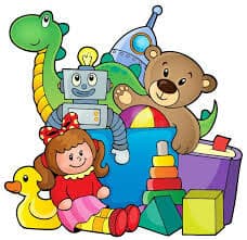placeholder image to represent content
