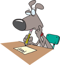 placeholder image to represent content