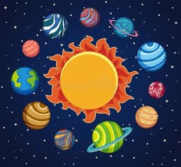 placeholder image to represent content