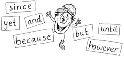 placeholder image to represent content