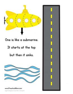 placeholder image to represent content