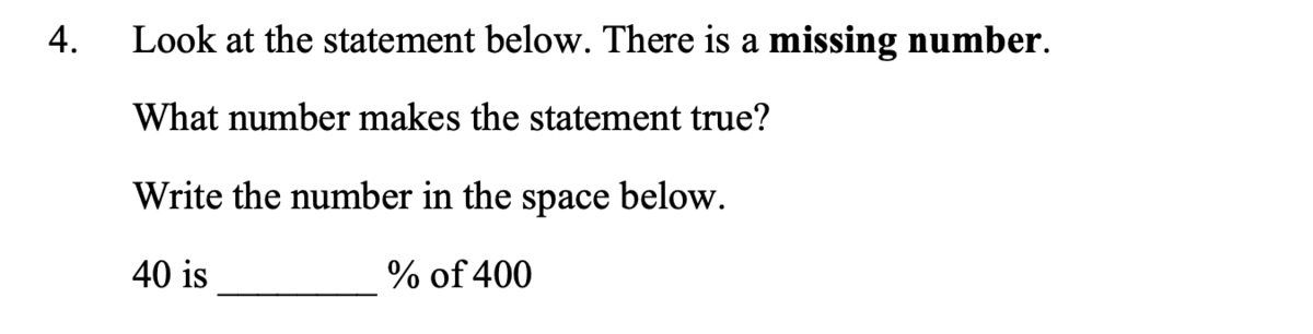 Question Image
