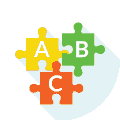 placeholder image to represent content