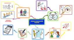placeholder image to represent content