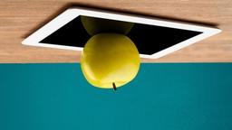 placeholder image to represent content