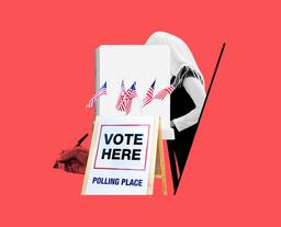 placeholder image to represent content