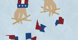 placeholder image to represent content