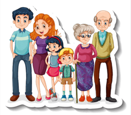 placeholder image to represent content