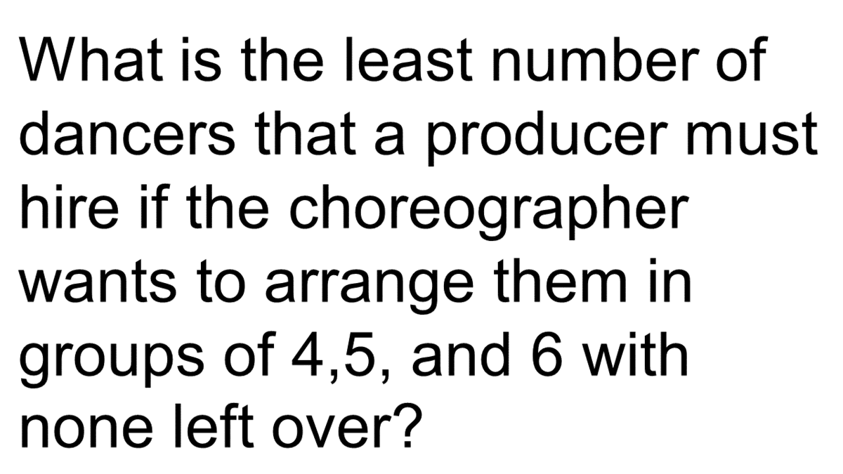Question Image