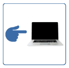 placeholder image to represent content