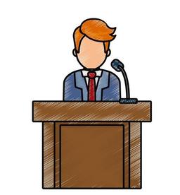 placeholder image to represent content