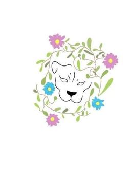 placeholder image to represent content