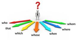 placeholder image to represent content