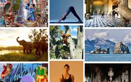 placeholder image to represent content