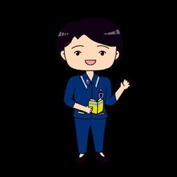 placeholder image to represent content