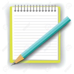 placeholder image to represent content