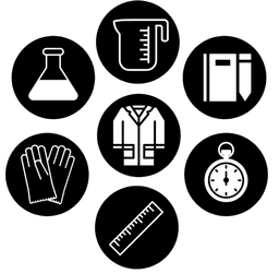 placeholder image to represent content