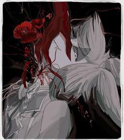 placeholder image to represent content