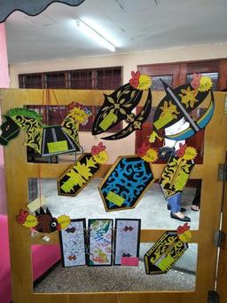 placeholder image to represent content