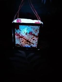 placeholder image to represent content