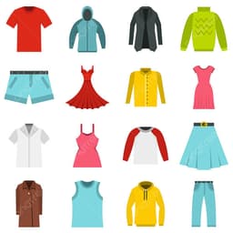placeholder image to represent content