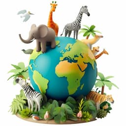 placeholder image to represent content