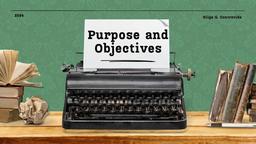 placeholder image to represent content