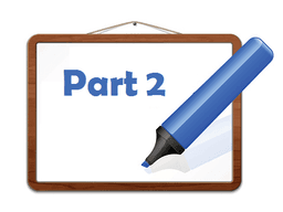 placeholder image to represent content