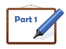 placeholder image to represent content