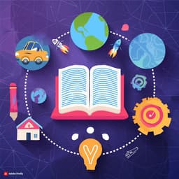 placeholder image to represent content