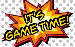 placeholder image to represent content