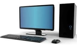 placeholder image to represent content