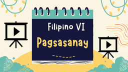 placeholder image to represent content