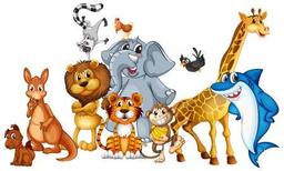 placeholder image to represent content