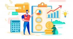 placeholder image to represent content