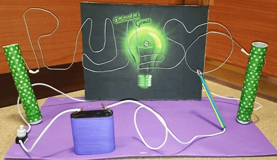 placeholder image to represent content