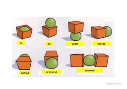 placeholder image to represent content