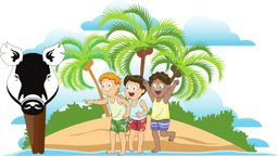 placeholder image to represent content