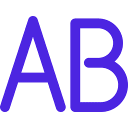 placeholder image to represent content